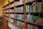 Zaczyna się remont. Biblioteka będzie nieczynna!